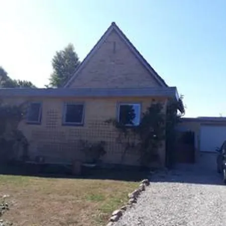 Rosenhuset Δωμάτια σε οικογενειακή κατοικία *