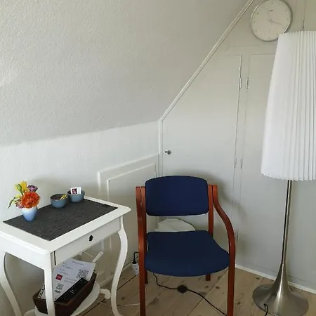 Rosenhuset Homestay
