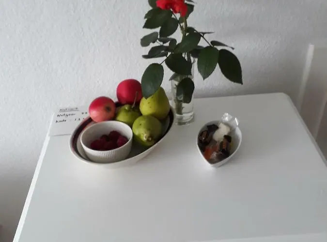 Habitación en casa particular Rosenhuset Haderslev